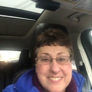 Meet your Posher, Kathleen